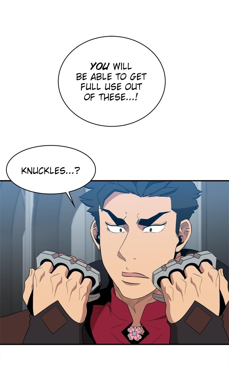 The Strongest Florist Chap 111 - Next Chap 112