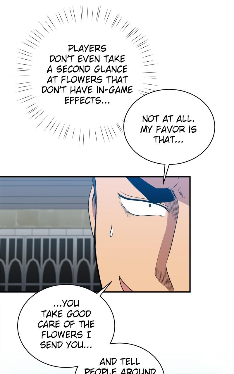 The Strongest Florist Chap 111 - Next Chap 112