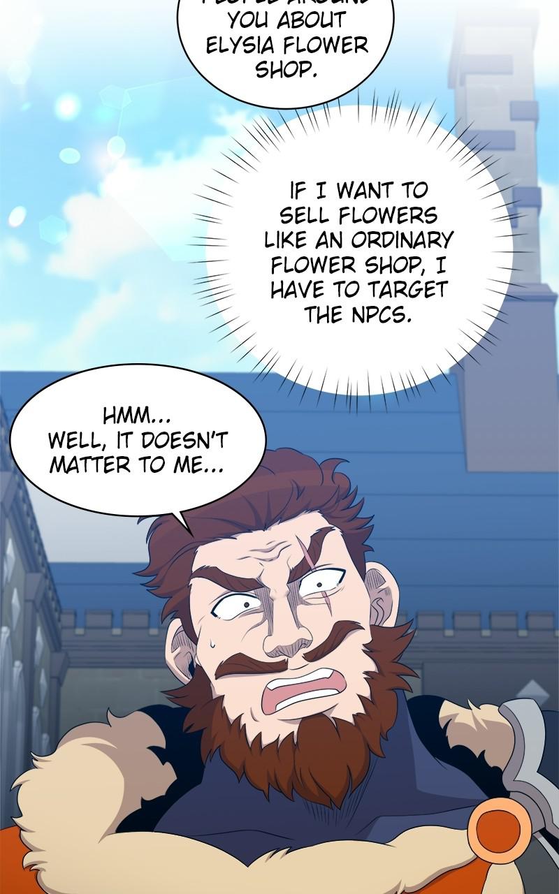 The Strongest Florist Chap 111 - Next Chap 112