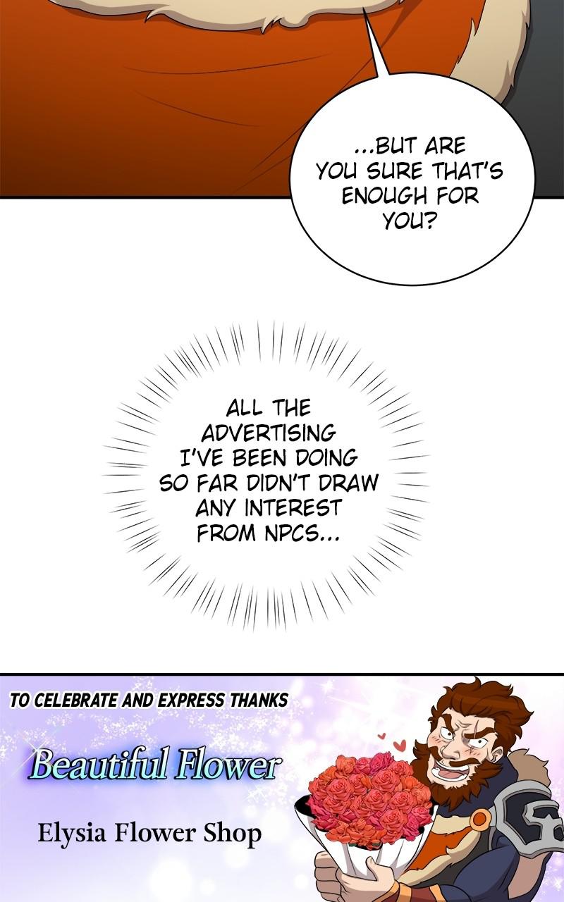 The Strongest Florist Chap 111 - Next Chap 112