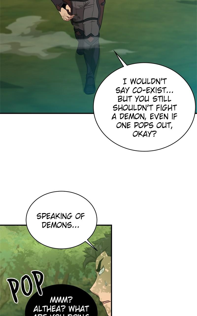 The Strongest Florist Chap 111 - Next Chap 112