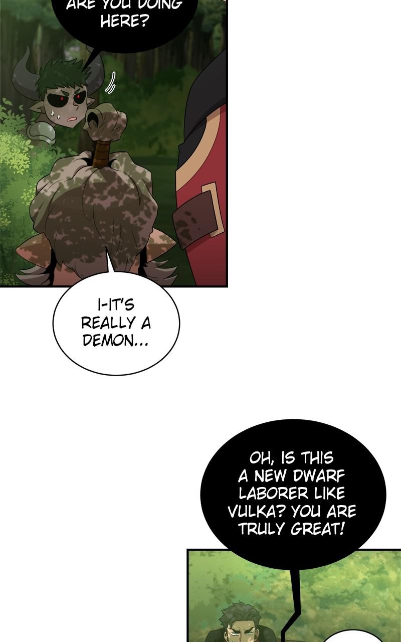 The Strongest Florist Chap 111 - Next Chap 112