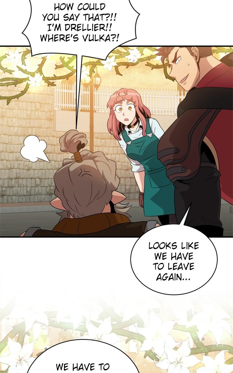 The Strongest Florist Chap 111 - Next Chap 112