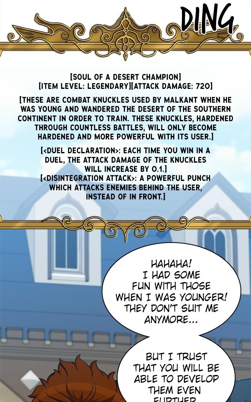 The Strongest Florist Chap 111 - Next Chap 112