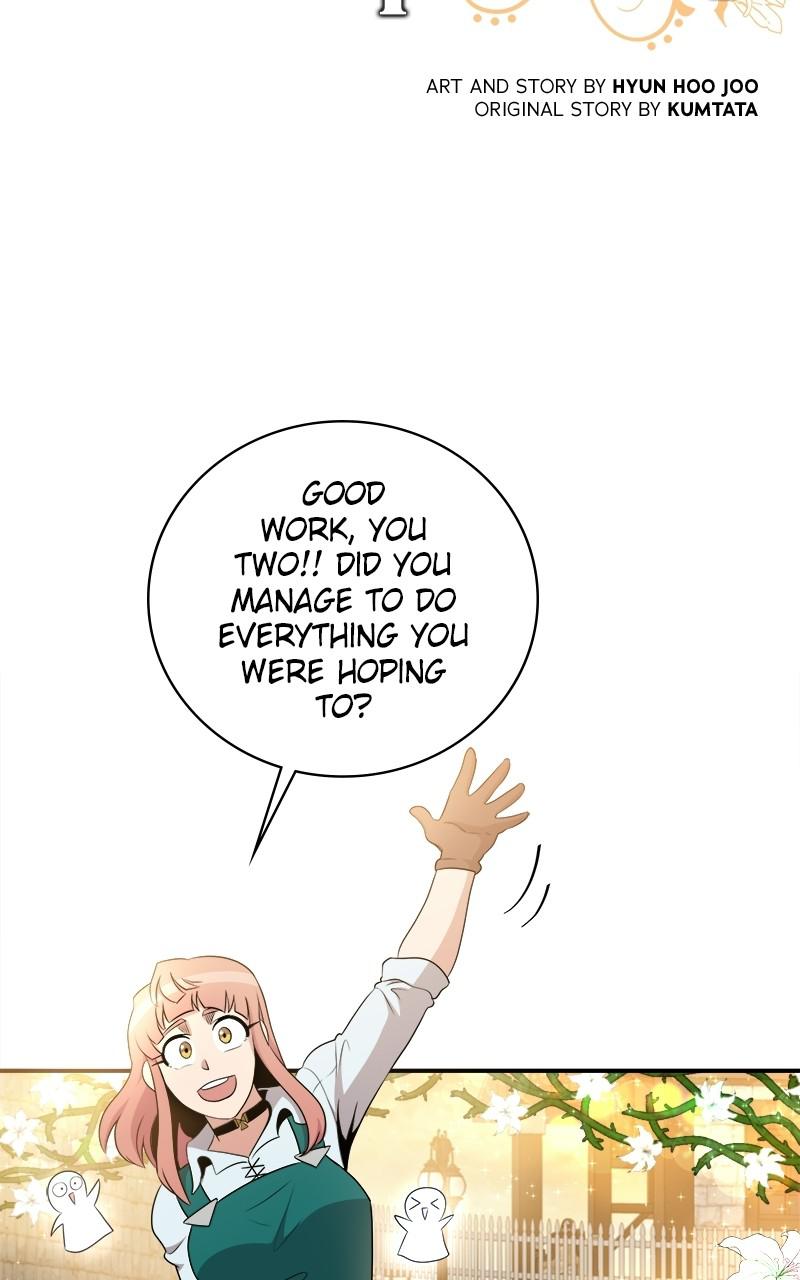 The Strongest Florist Chap 111 - Next Chap 112