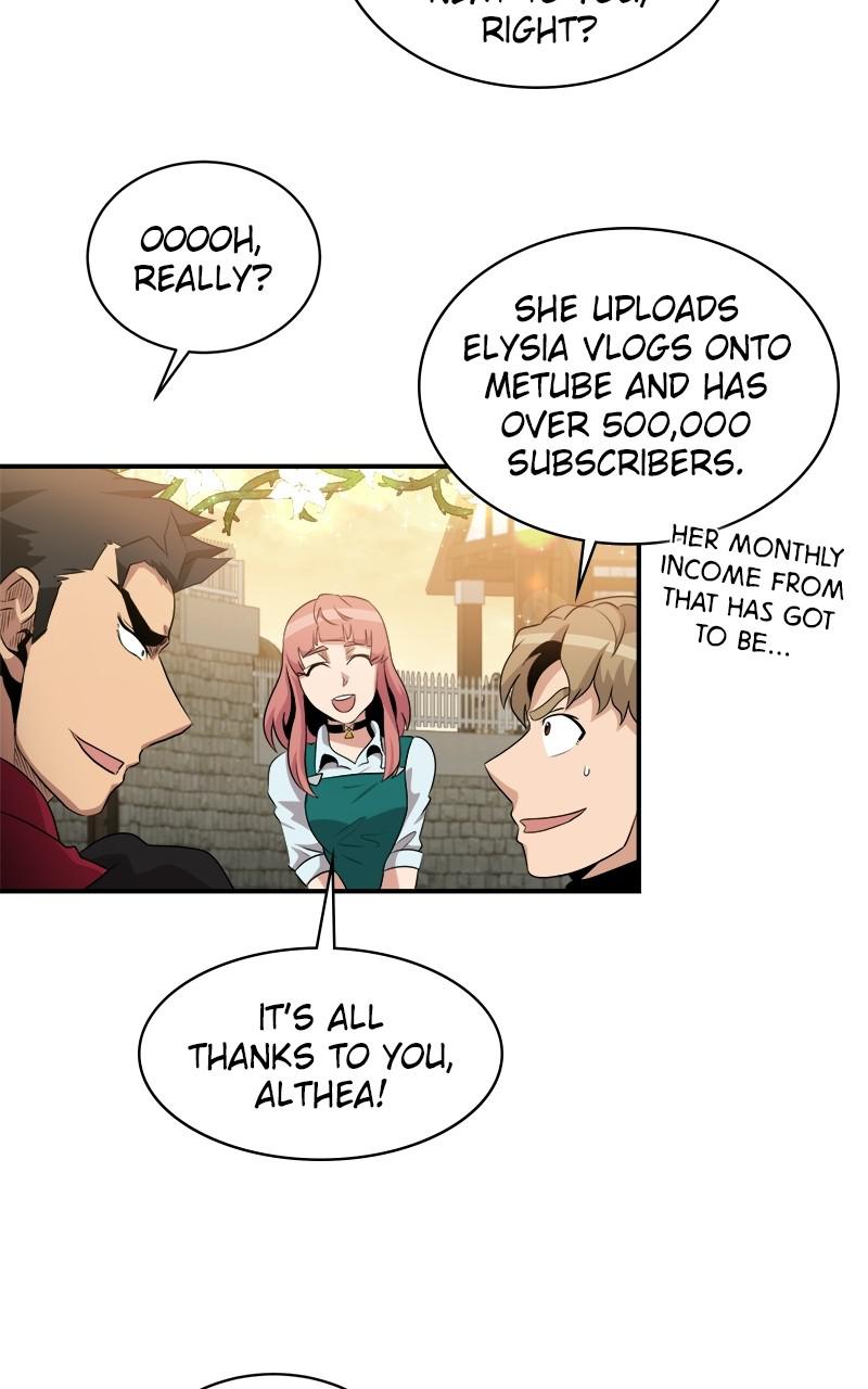 The Strongest Florist Chap 111 - Next Chap 112