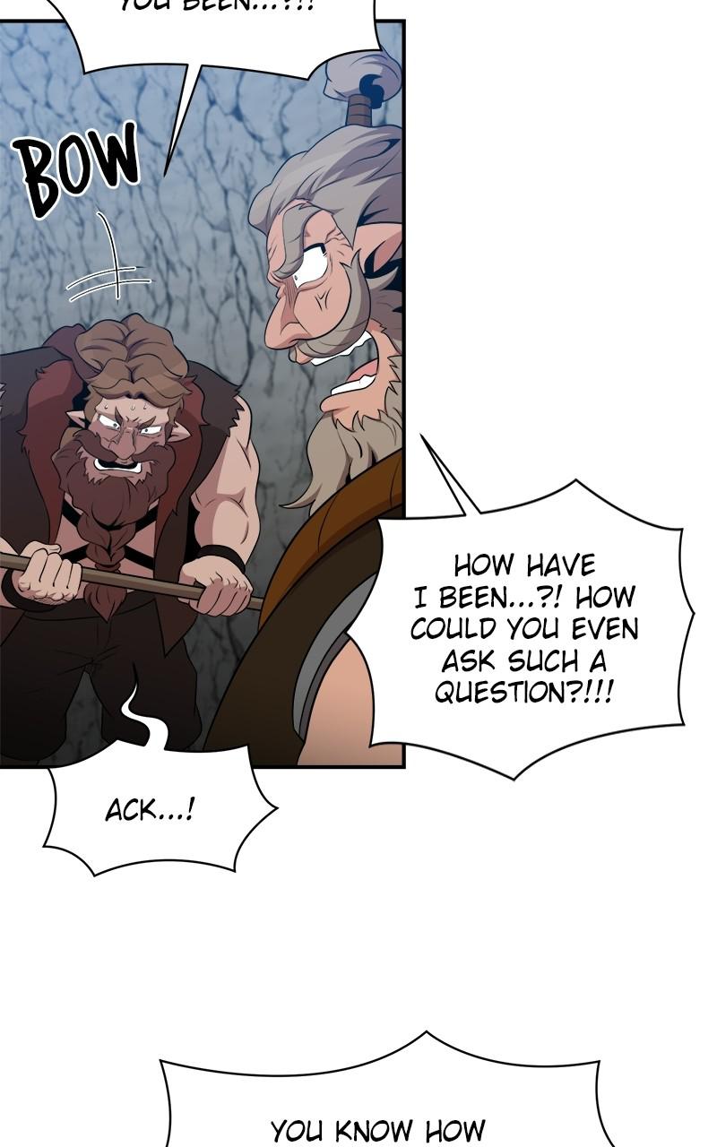 The Strongest Florist Chap 111 - Next Chap 112