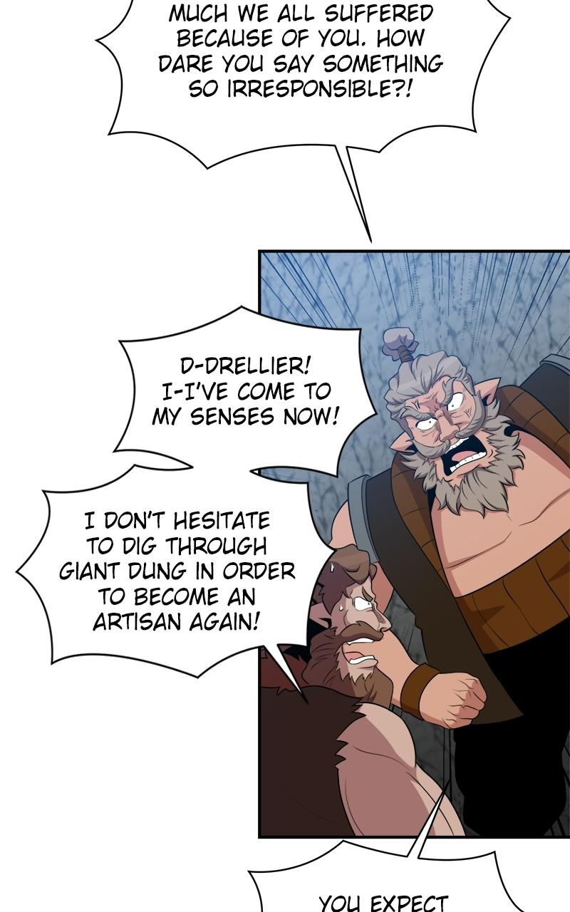 The Strongest Florist Chap 111 - Next Chap 112