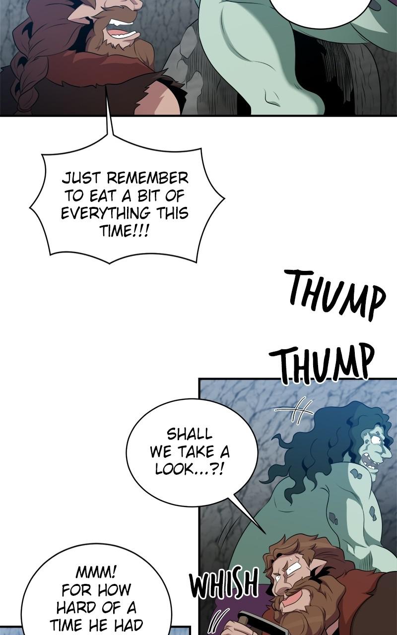 The Strongest Florist Chap 111 - Next Chap 112