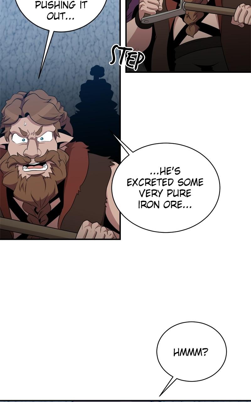The Strongest Florist Chap 111 - Next Chap 112
