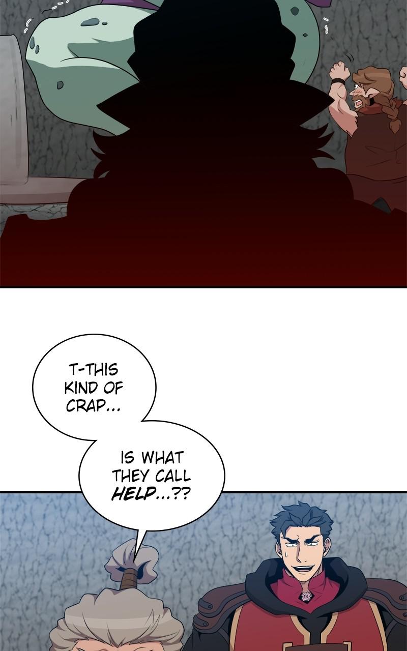 The Strongest Florist Chap 111 - Next Chap 112