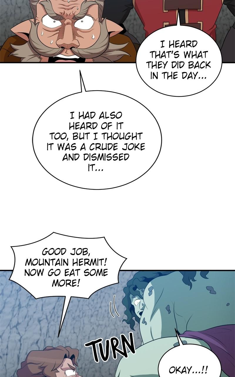 The Strongest Florist Chap 111 - Next Chap 112