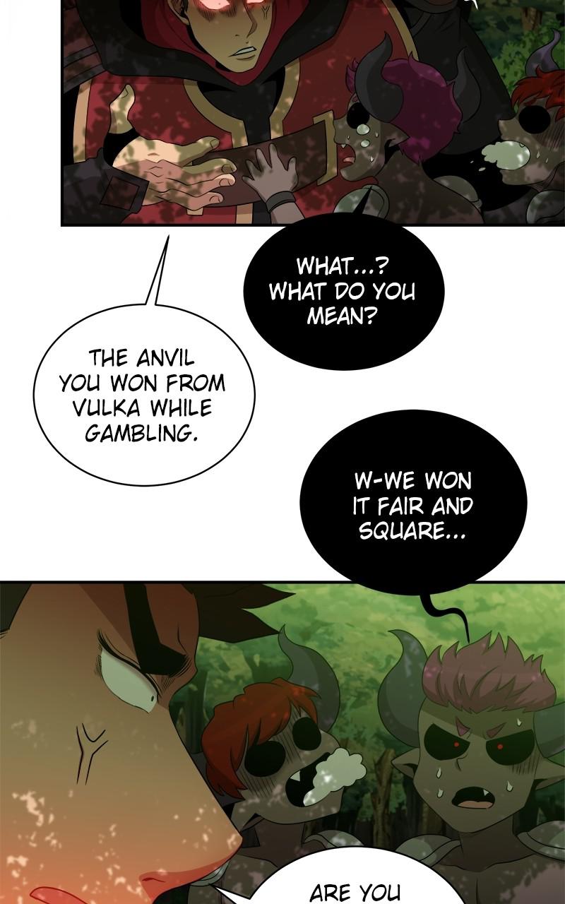 The Strongest Florist Chap 111 - Next Chap 112