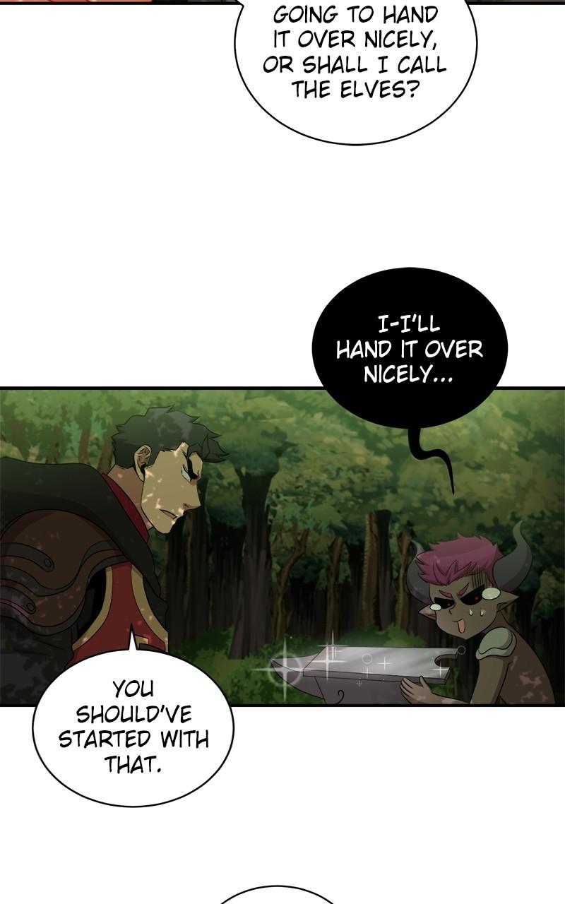 The Strongest Florist Chap 111 - Next Chap 112