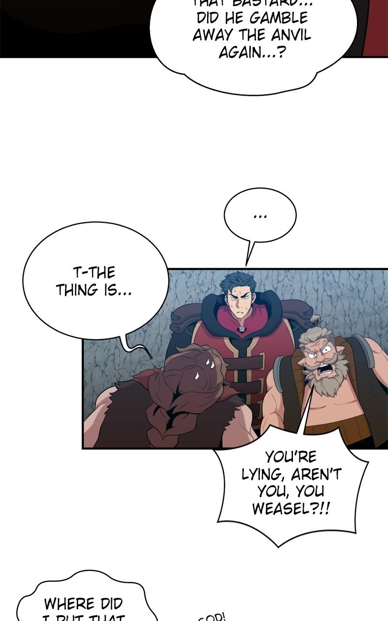 The Strongest Florist Chap 111 - Next Chap 112