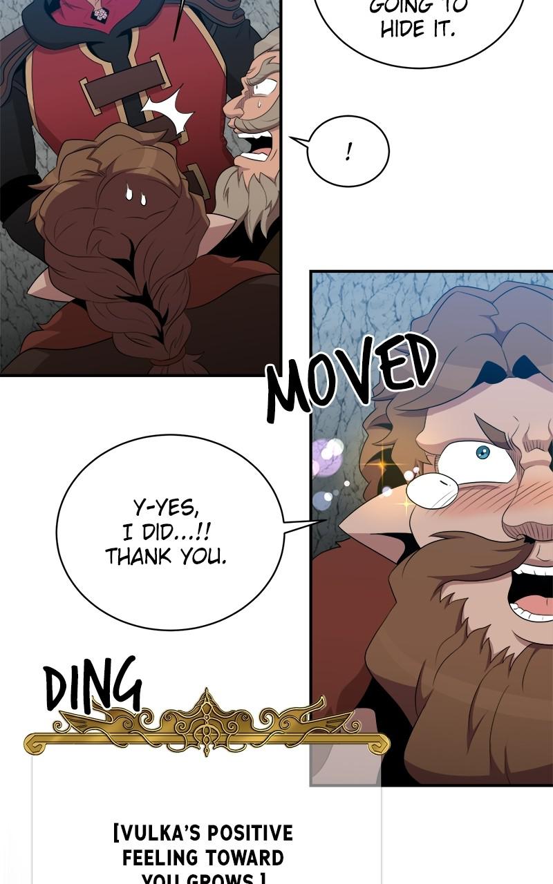 The Strongest Florist Chap 111 - Next Chap 112