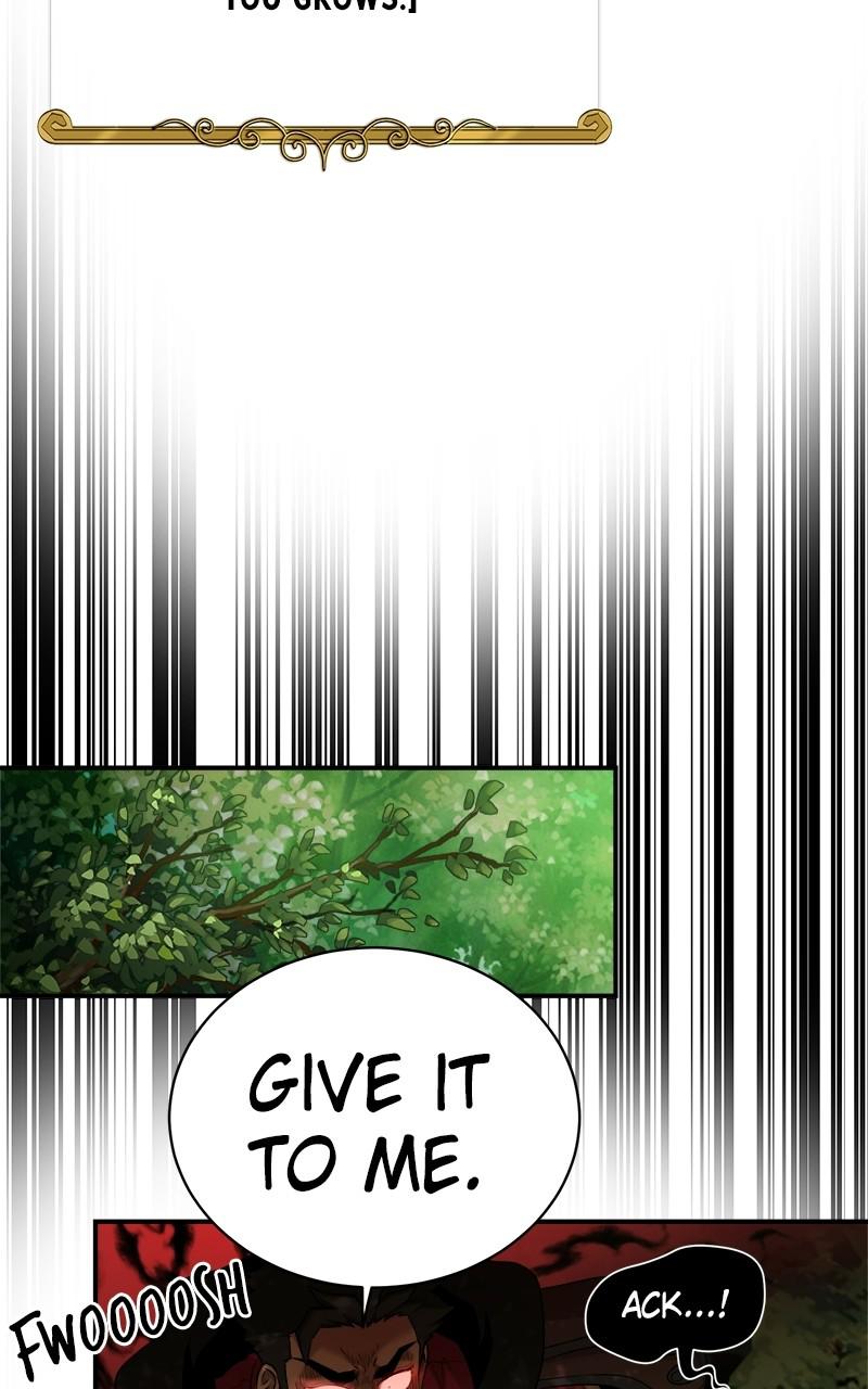 The Strongest Florist Chap 111 - Next Chap 112