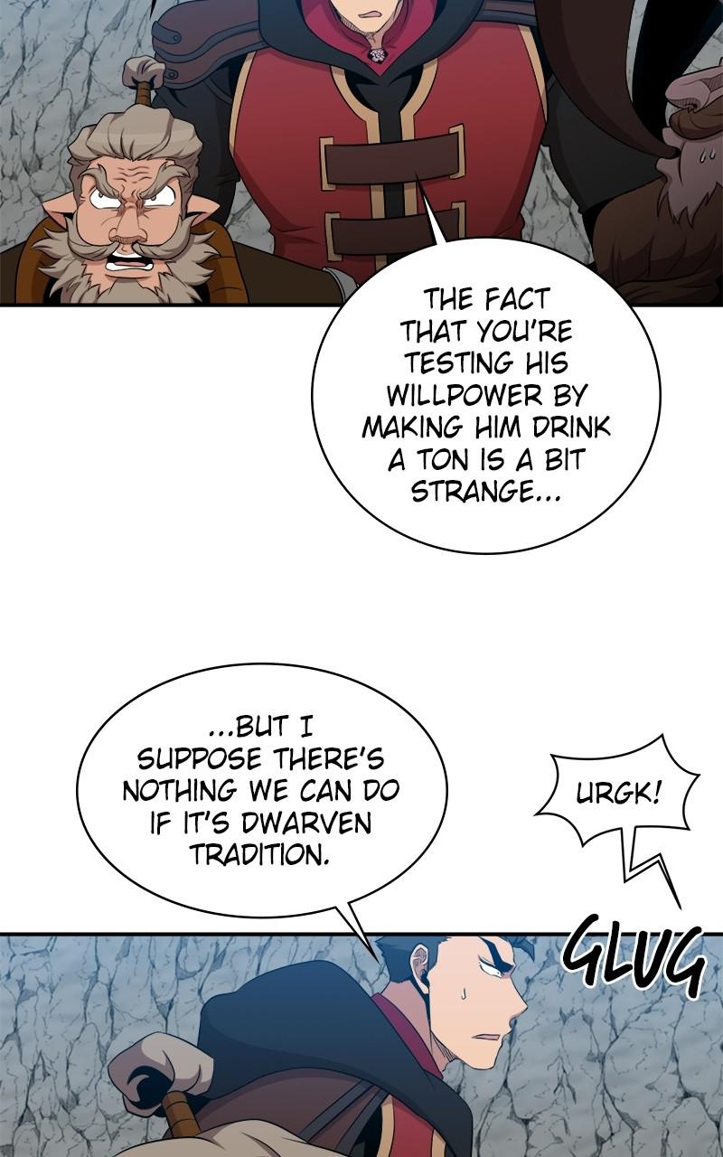 The Strongest Florist Chap 111 - Next Chap 112