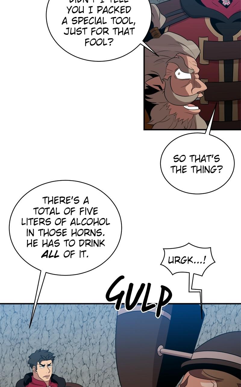 The Strongest Florist Chap 111 - Next Chap 112