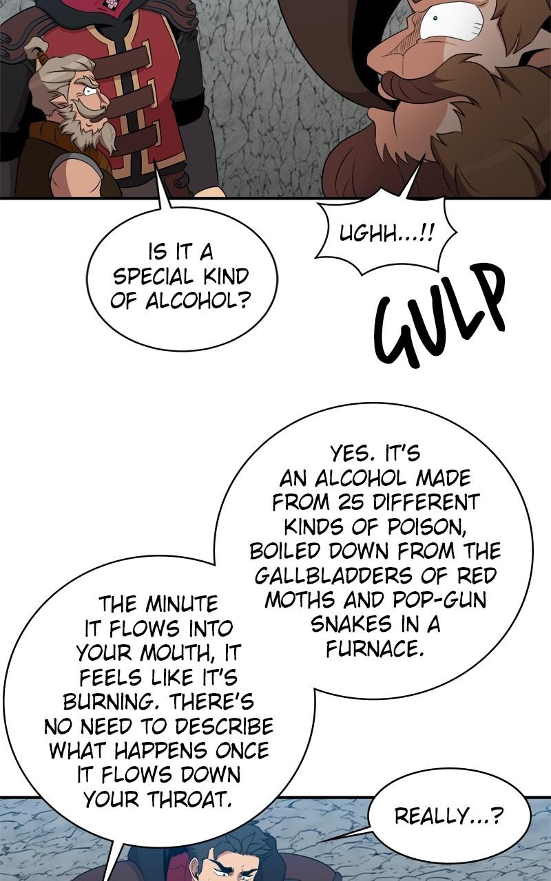 The Strongest Florist Chap 111 - Next Chap 112