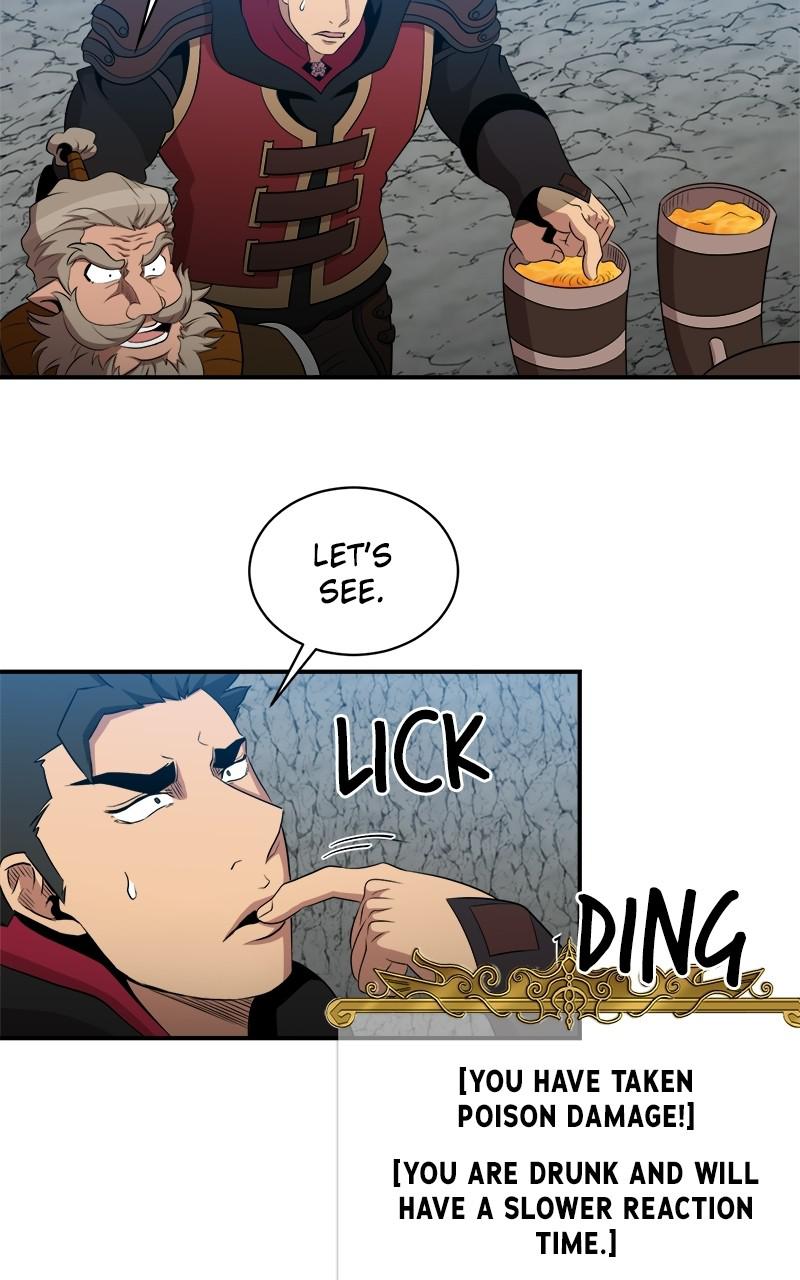 The Strongest Florist Chap 111 - Next Chap 112