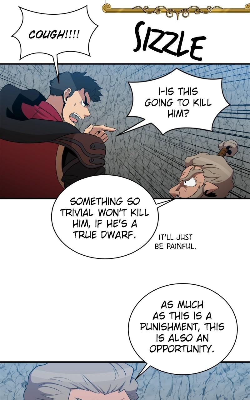 The Strongest Florist Chap 111 - Next Chap 112