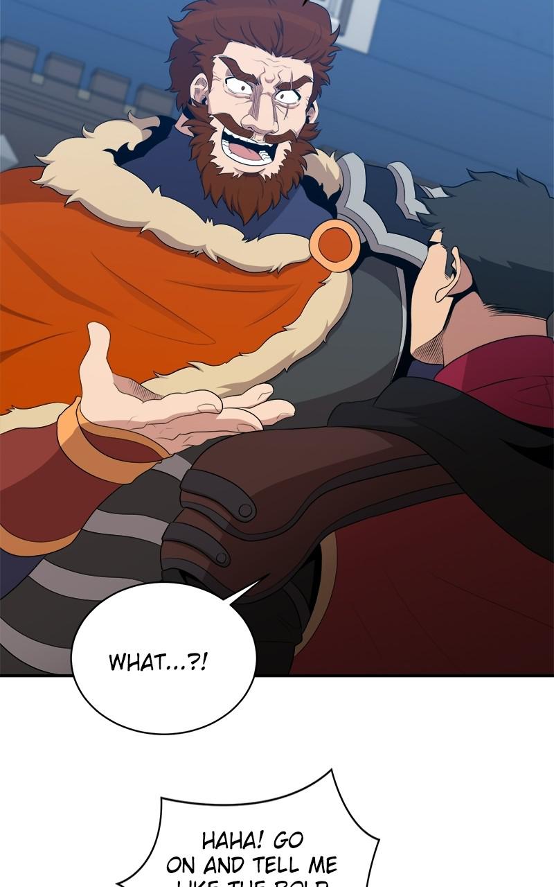 The Strongest Florist Chap 111 - Next Chap 112