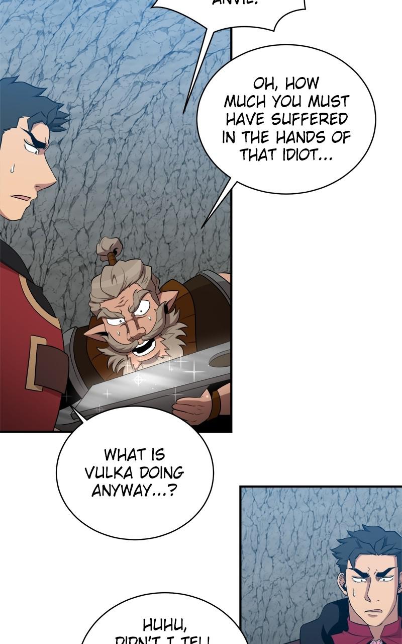 The Strongest Florist Chap 111 - Next Chap 112