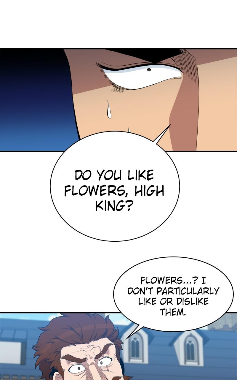 The Strongest Florist Chap 111 - Next Chap 112