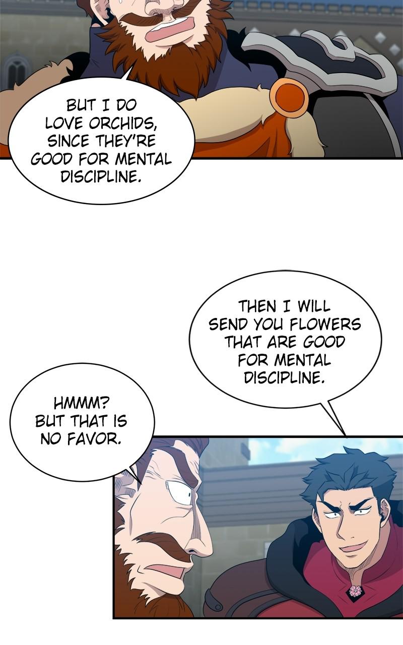 The Strongest Florist Chap 111 - Next Chap 112