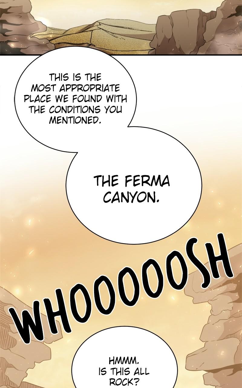 The Strongest Florist Chap 112 - Next Chap 113