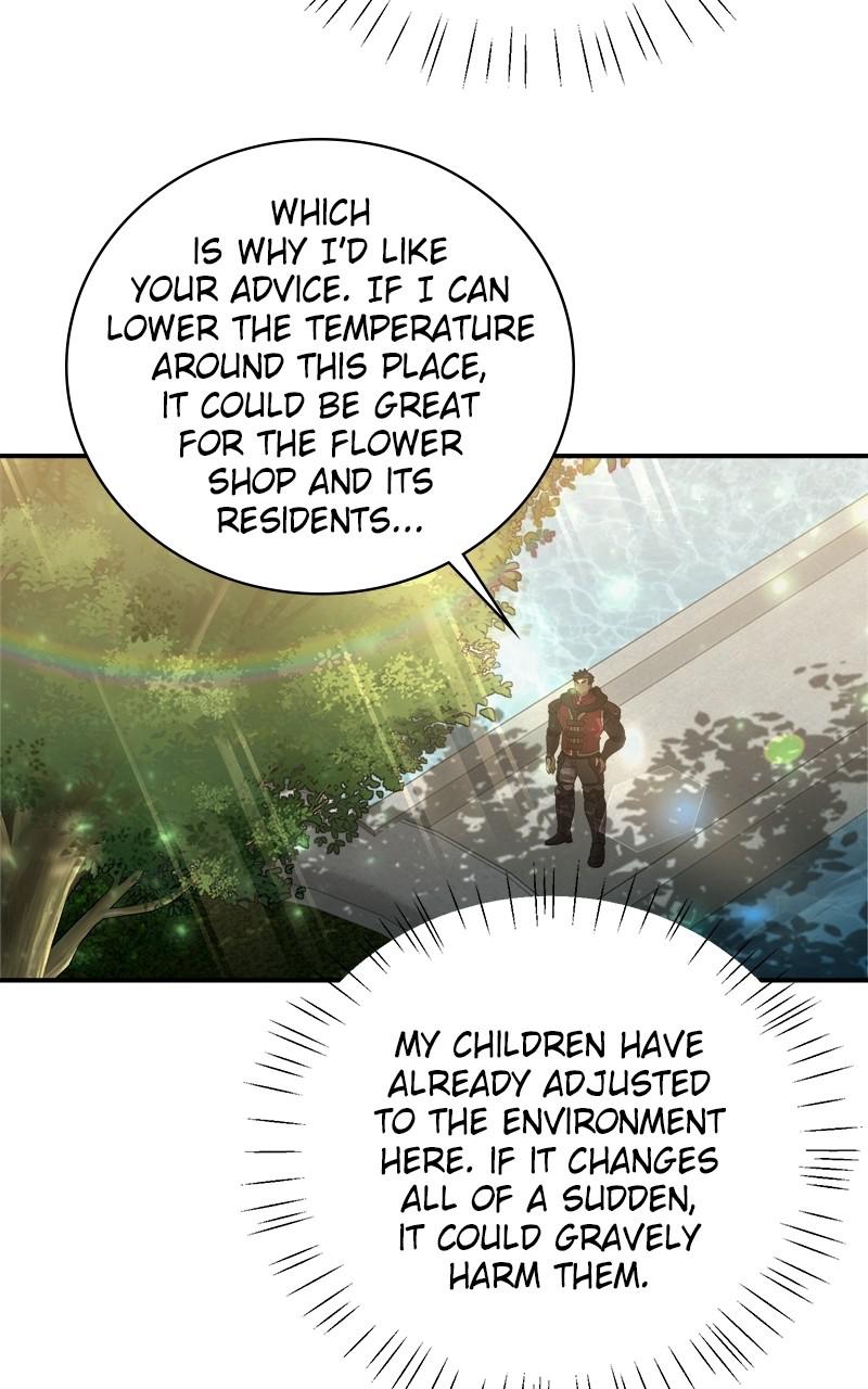 The Strongest Florist Chap 112 - Next Chap 113