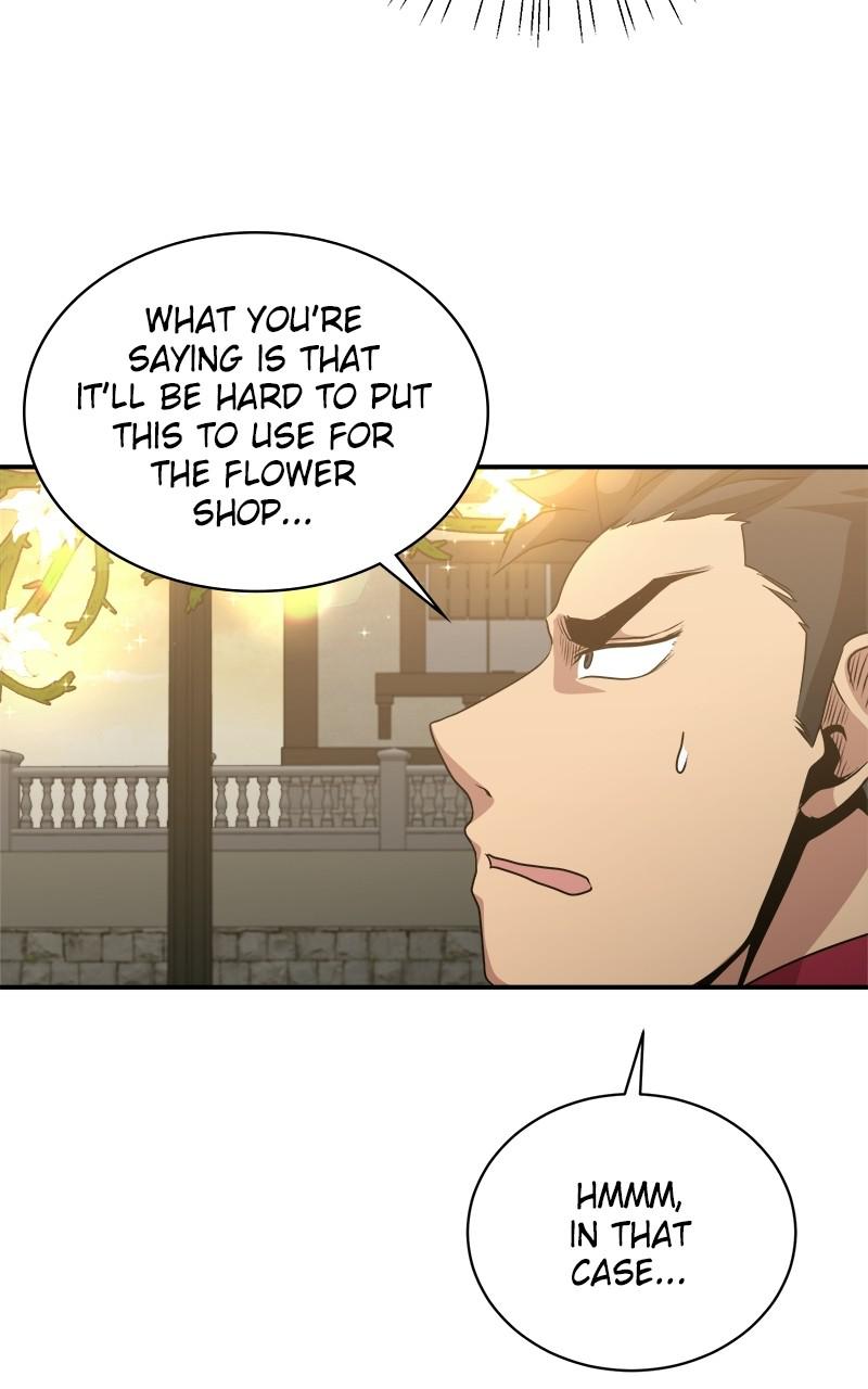 The Strongest Florist Chap 112 - Next Chap 113