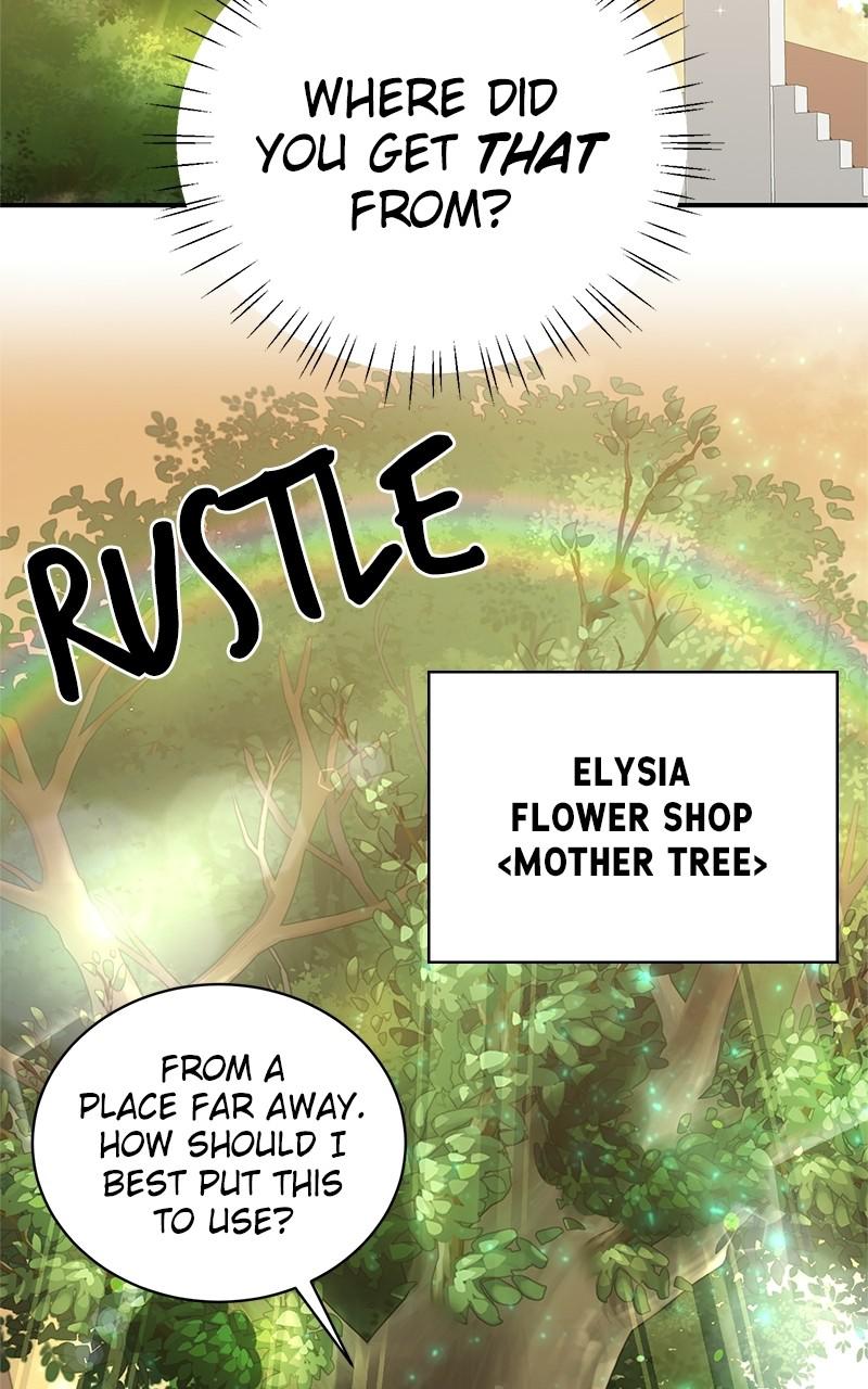 The Strongest Florist Chap 112 - Next Chap 113
