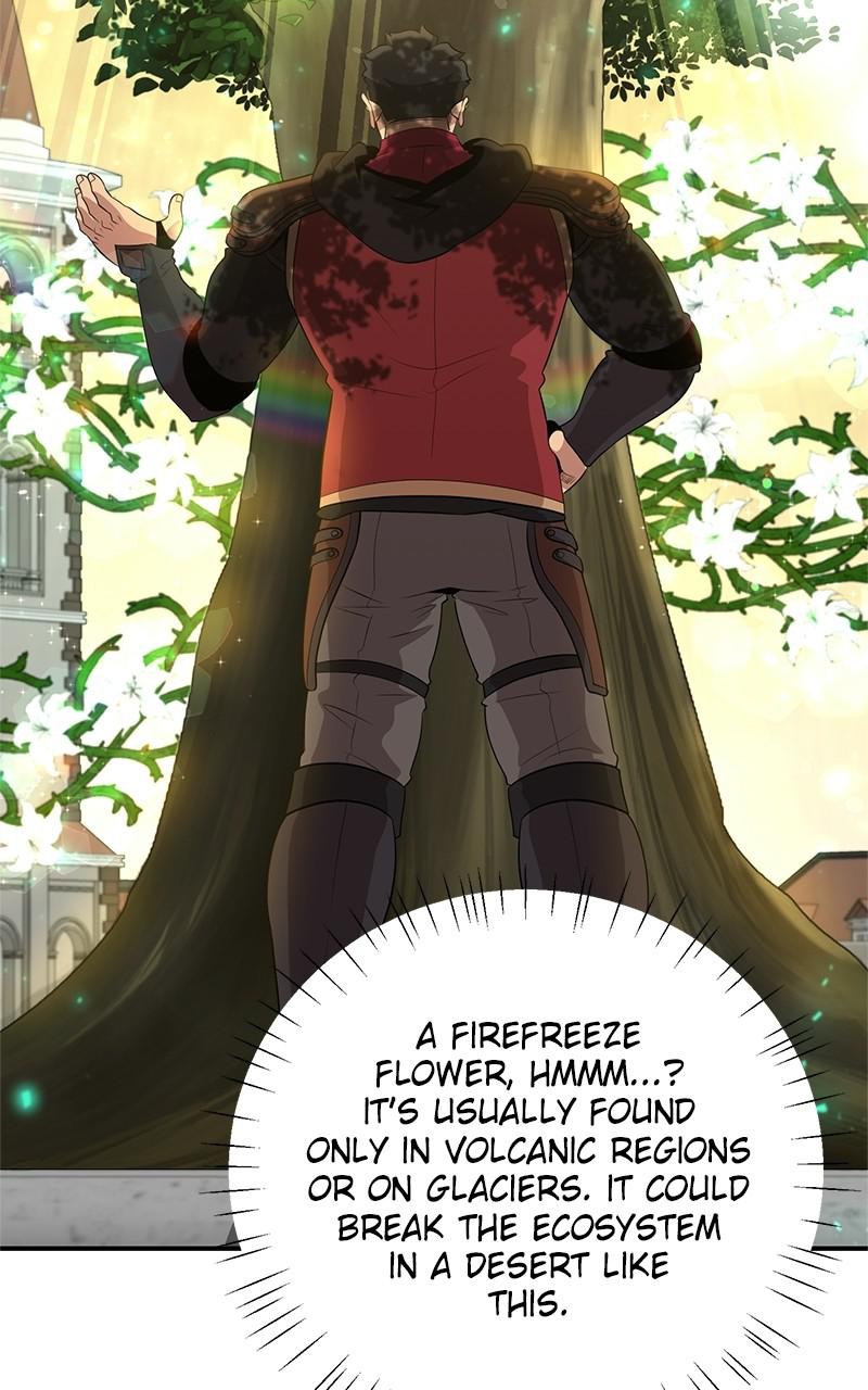 The Strongest Florist Chap 112 - Next Chap 113