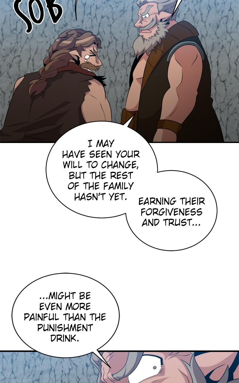 The Strongest Florist Chap 112 - Next Chap 113