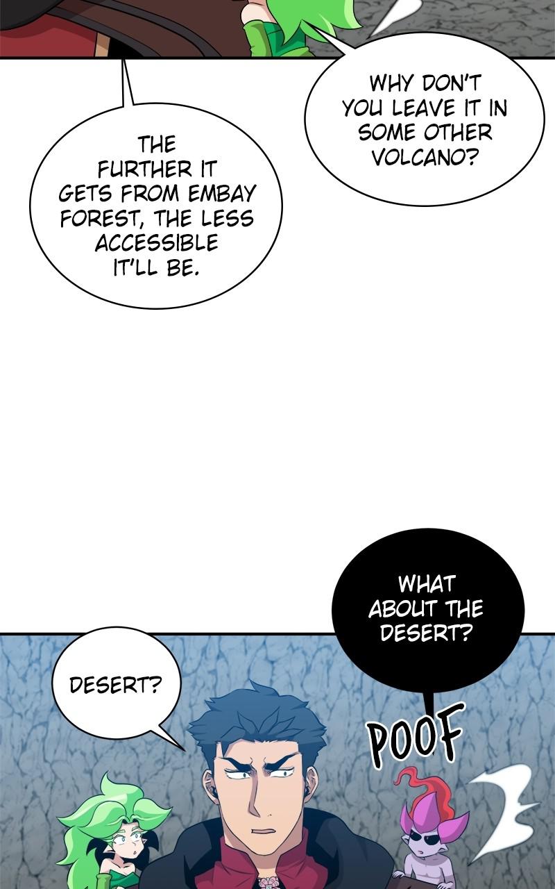 The Strongest Florist Chap 112 - Next Chap 113