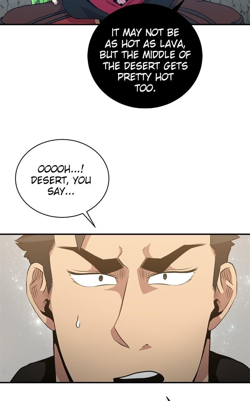 The Strongest Florist Chap 112 - Next Chap 113