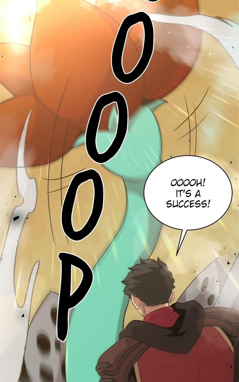 The Strongest Florist Chap 112 - Next Chap 113