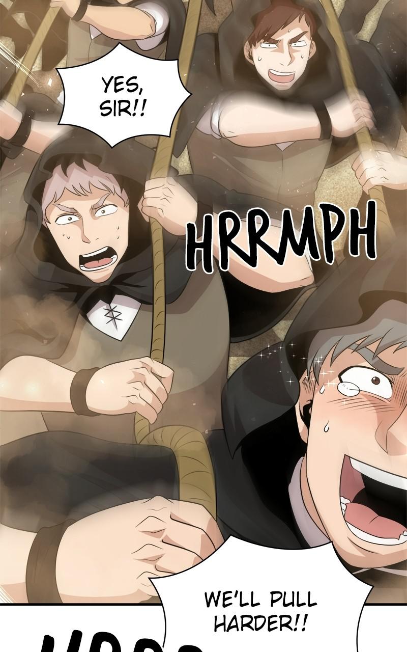 The Strongest Florist Chap 112 - Next Chap 113