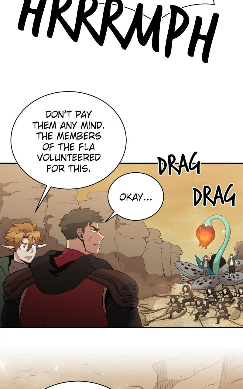 The Strongest Florist Chap 112 - Next Chap 113