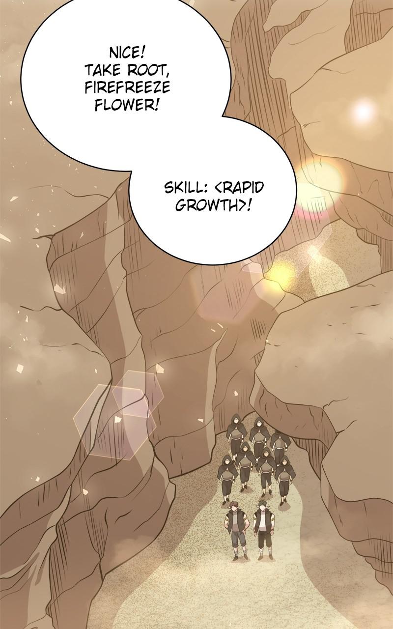 The Strongest Florist Chap 112 - Next Chap 113