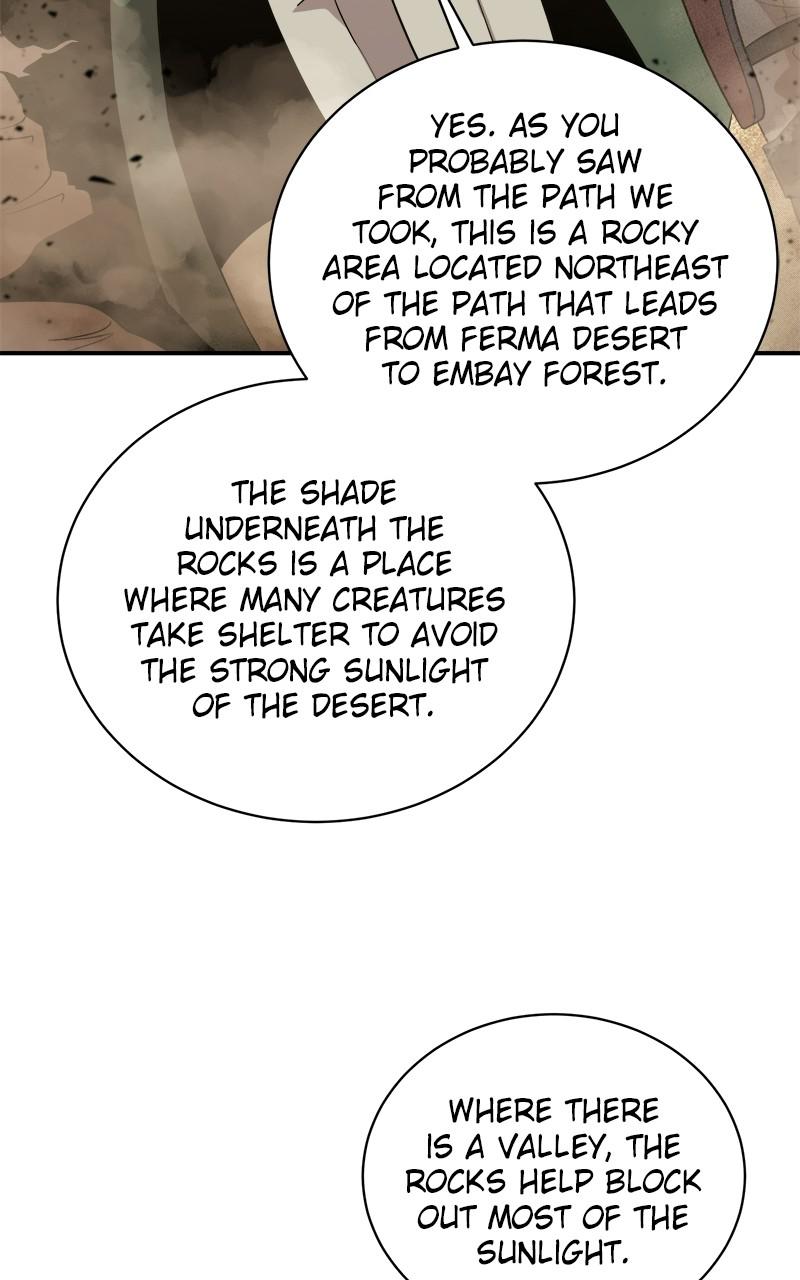 The Strongest Florist Chap 112 - Next Chap 113