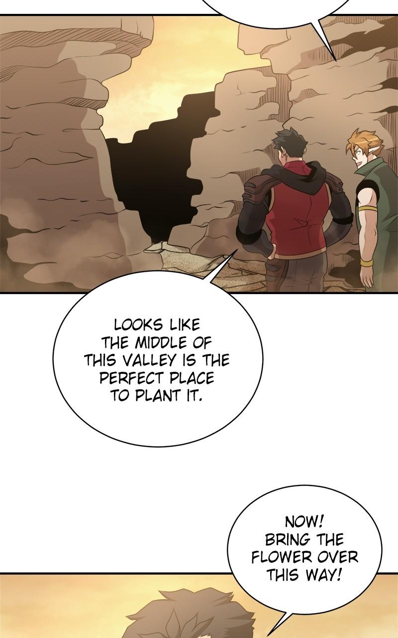 The Strongest Florist Chap 112 - Next Chap 113