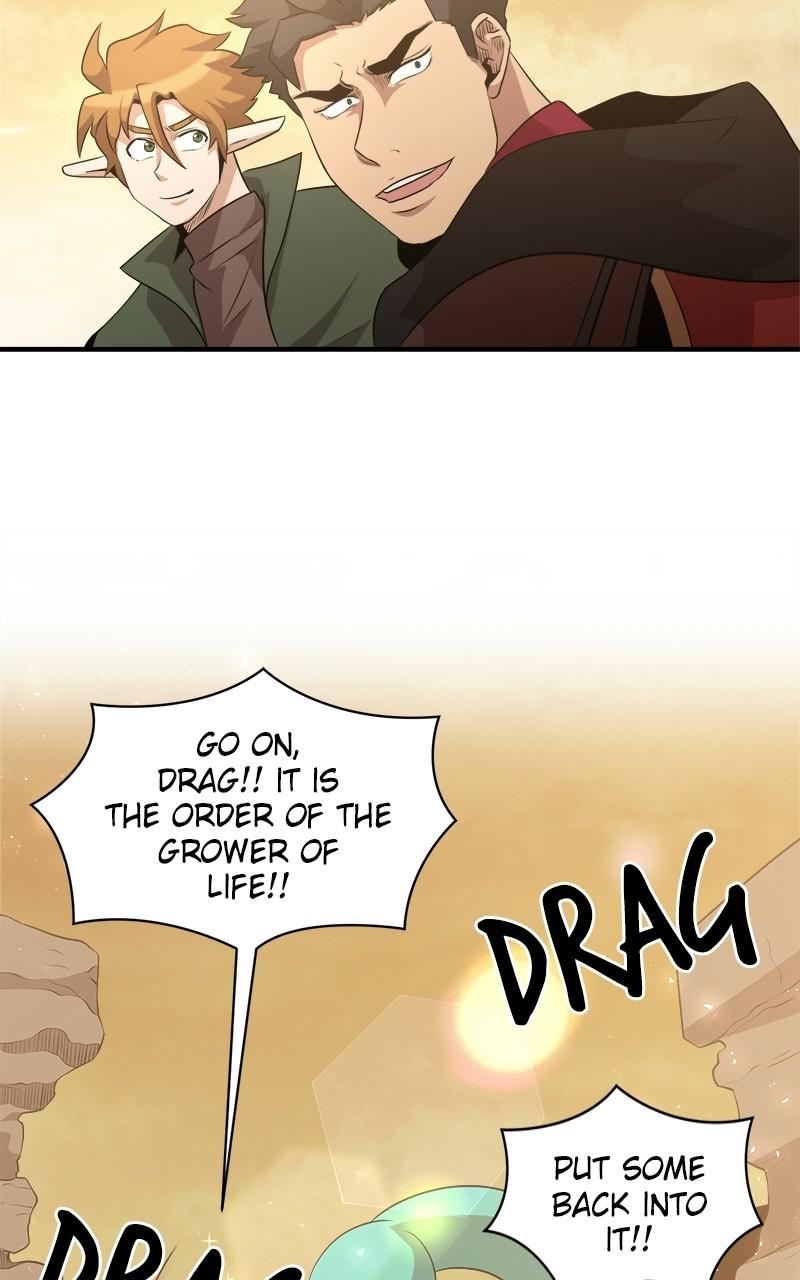 The Strongest Florist Chap 112 - Next Chap 113
