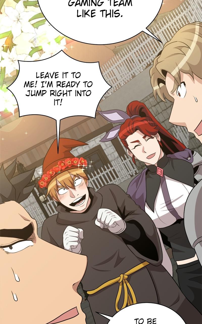 The Strongest Florist Chap 112 - Next Chap 113
