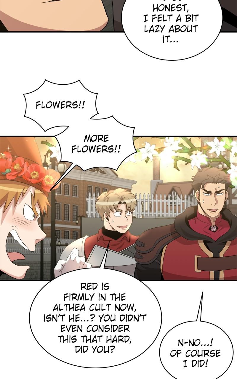 The Strongest Florist Chap 112 - Next Chap 113