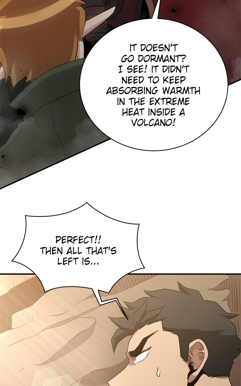 The Strongest Florist Chap 112 - Next Chap 113