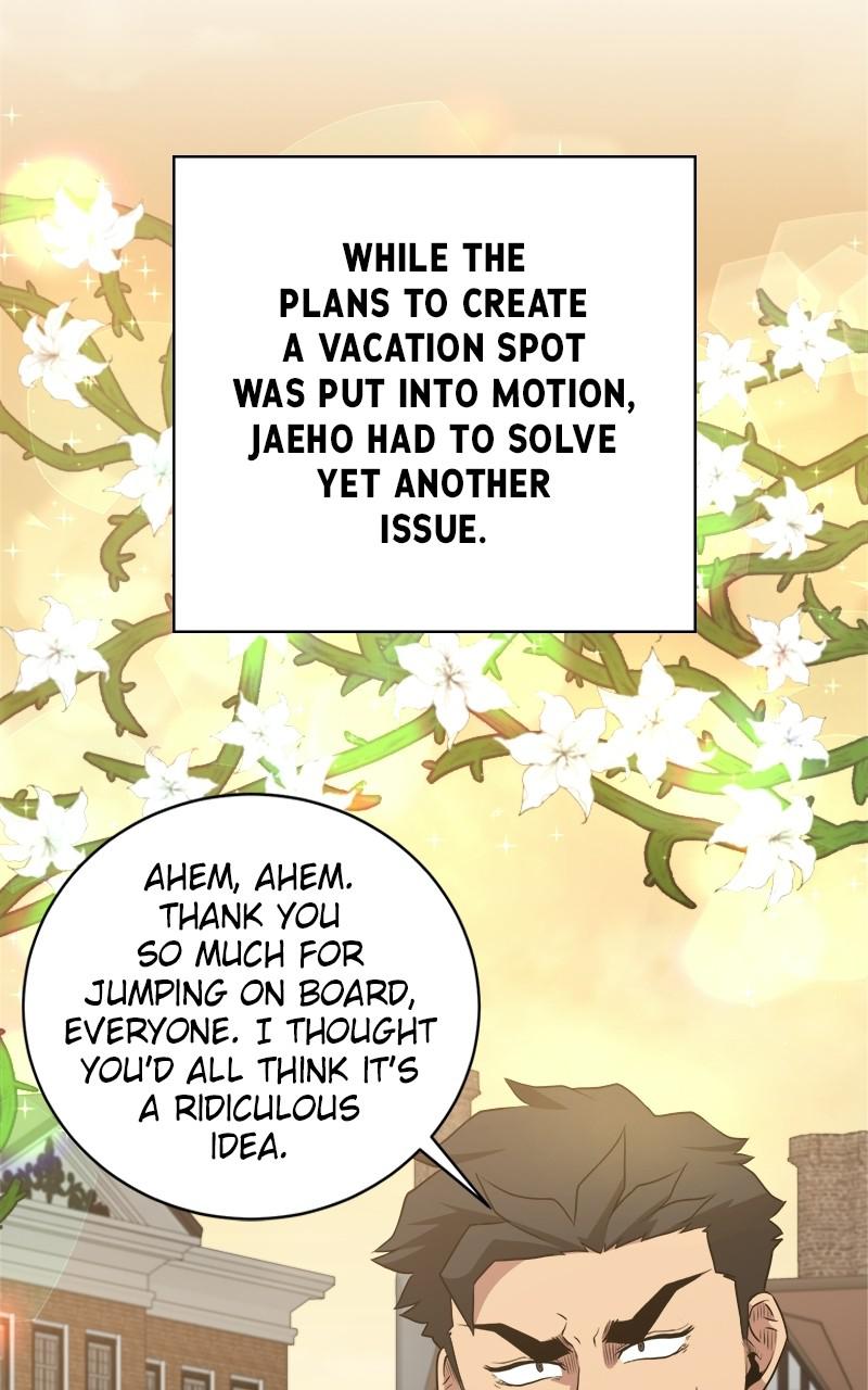 The Strongest Florist Chap 112 - Next Chap 113