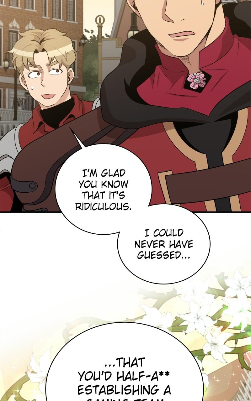 The Strongest Florist Chap 112 - Next Chap 113